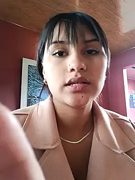 Nicky-7 online show from January 27, 9:22 pm