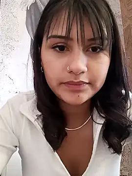 Nicky-7 online show from January 23, 9:07 pm