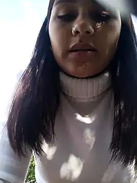 Nicky-7 online show from February 12, 8:40 pm