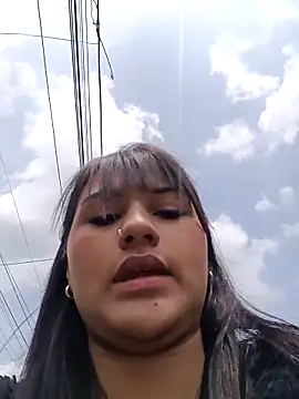 Nicky-7 online show from March 13, 6:12 pm