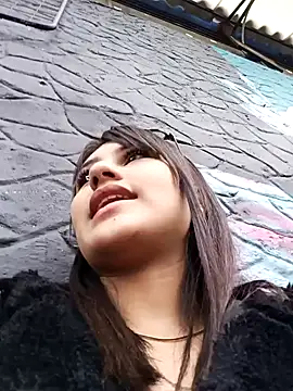 Nicky-7 online show from February 13, 9:17 pm