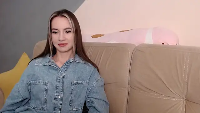 AmbrielHailey online show from November 5, 12:14 am