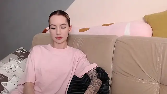 AmbrielHailey online show from January 11, 8:49 pm