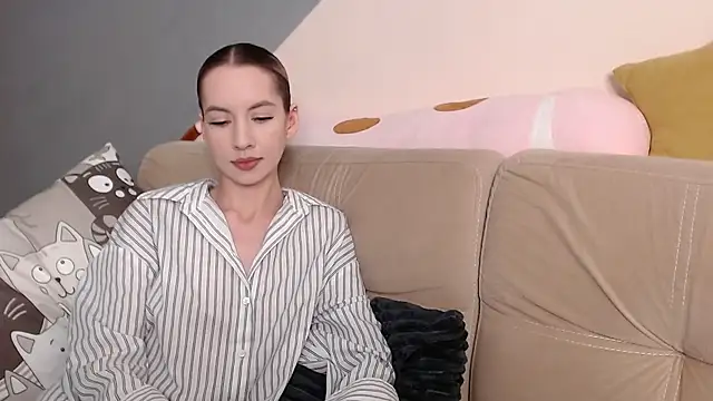 AmbrielHailey online show from January 12, 11:53 pm