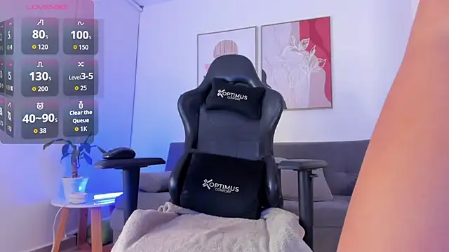 sofiiajones online show from December 20, 2:58 am