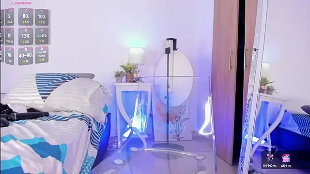 sofiiajones online show from March 2, 4:28 am