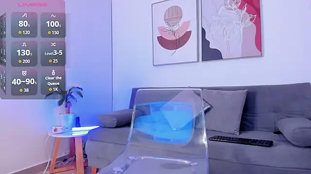 sofiiajones online show from October 19, 12:13 am