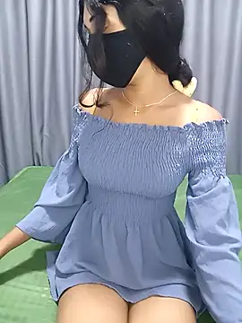 Snapshot of Cute_Asheera chatting on October 19, 6:54 pm Cute Asheera online show from October 19, 6:54 pm