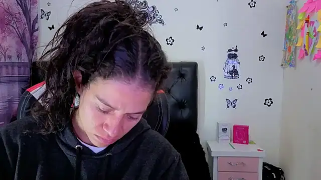 Snapshot of daniela_rivasth chatting on September 12, 4:12 am daniela rivasth online show from September 12, 4:12 am