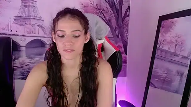 Snapshot of daniela_rivasth chatting on March 22, 8:51 am daniela rivasth online show from March 22, 8:51 am