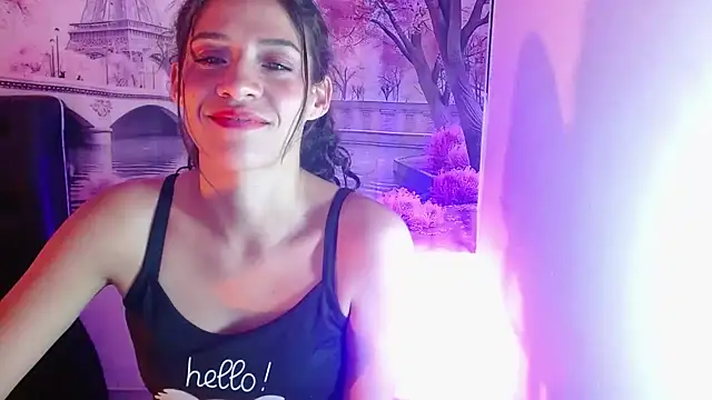 Snapshot of daniela_rivasth chatting on March 2, 10:26 am daniela rivasth online show from March 2, 10:26 am