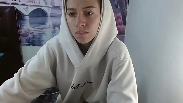 Snapshot of daniela_rivasth chatting on March 3, 2:11 am daniela rivasth online show from March 3, 2:11 am