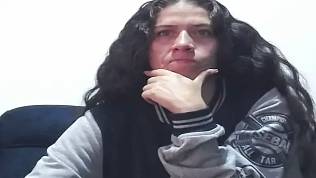 Snapshot of daniela_rivasth chatting on October 5, 5:20 am daniela rivasth online show from October 5, 5:20 am