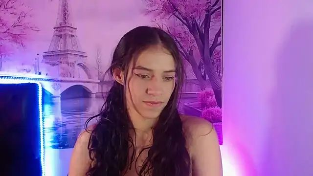 Snapshot of daniela_rivasth chatting on February 25, 8:58 am daniela rivasth online show from February 25, 8:58 am