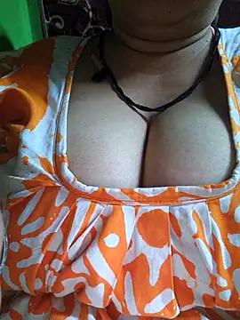 Rinki Guptaa online show from March 10, 1:48 pm