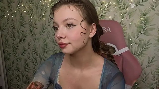  BillieBabe   online show from February 5, 3:08 pm