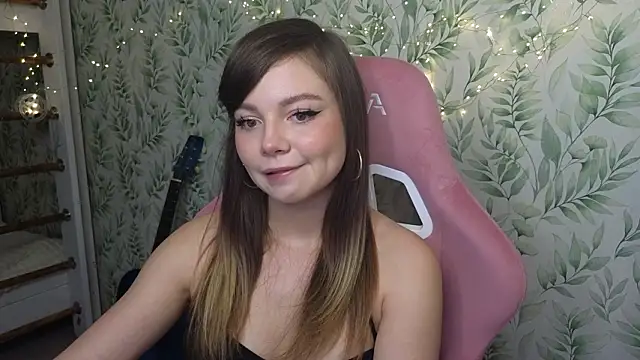  BillieBabe   online show from February 23, 4:07 pm