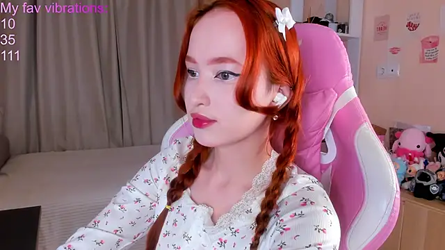 Hakory online show from September 14, 7:58 pm