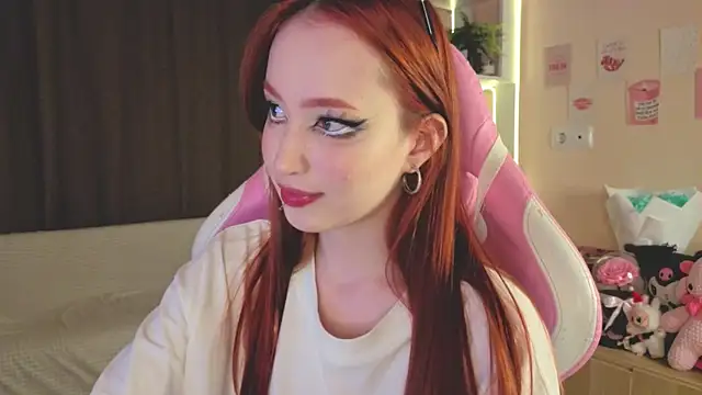 Hakory online show from June 6, 6:57 pm