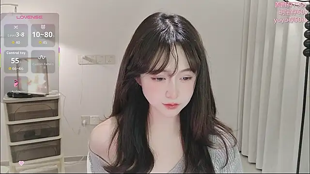 -Yokyo online show from November 14, 7:39 pm