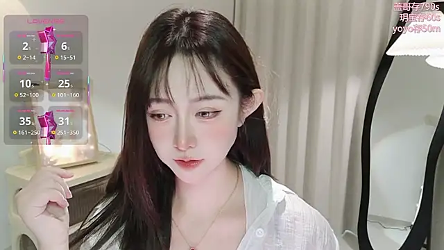 -Yokyo online show from October 23, 12:53 am