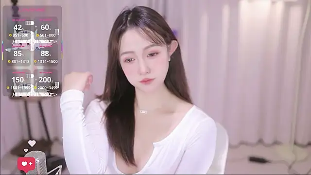 -Yokyo online show from December 3, 2:49 pm