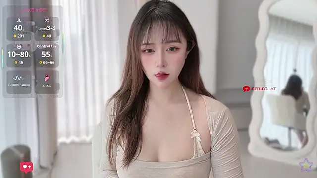 -Yokyo online show from March 25, 1:06 am