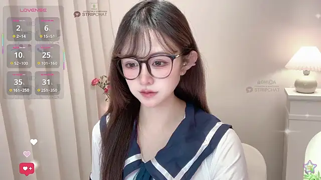 -Yokyo online show from February 14, 5:57 pm