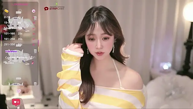 -Yokyo online show from February 6, 3:30 pm