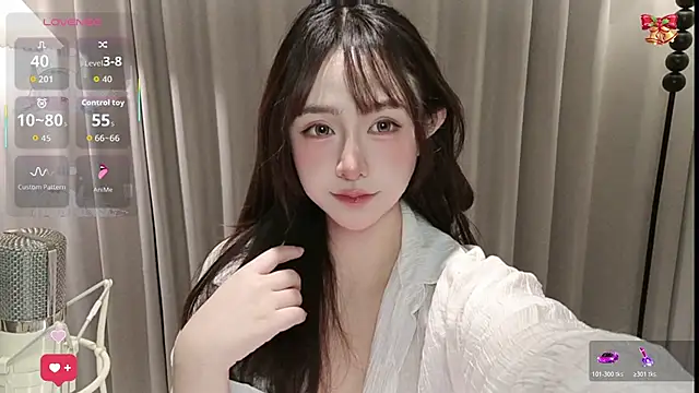 -Yokyo online show from December 14, 3:28 pm