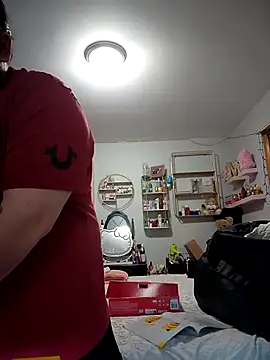 goldycox online show from February 8, 5:16 am