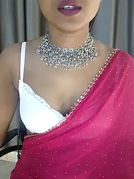 Rinika 67 online show from November 17, 3:38 pm