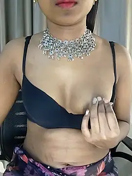 Rinika 67 online show from November 9, 2:10 pm