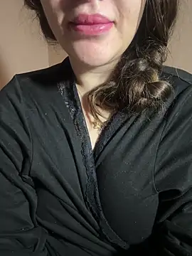 Elinatiranda online show from March 26, 1:53 pm