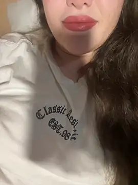 Elinatiranda online show from March 12, 12:27 am