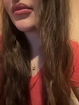 Elinatiranda online show from March 30, 11:17 pm