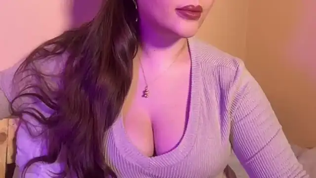 Elinatiranda online show from March 17, 5:10 am