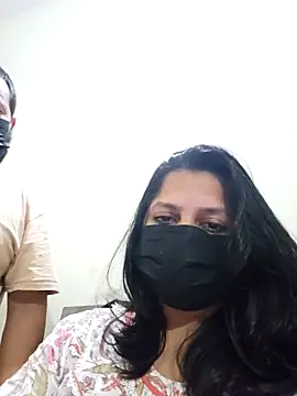 Snapshot of punecouple6 chatting on September 12, 7:24 pm punecouple6 online show from September 12, 7:24 pm