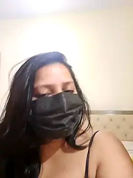 Snapshot of punecouple6 chatting on March 22, 3:41 am punecouple6 online show from March 22, 3:41 am