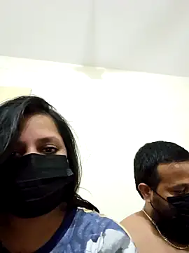 Snapshot of punecouple6 chatting on October 3, 7:04 pm punecouple6 online show from October 3, 7:04 pm
