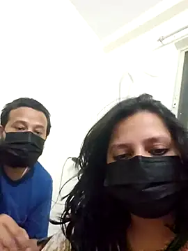 Snapshot of punecouple6 chatting on October 11, 7:04 pm punecouple6 online show from October 11, 7:04 pm