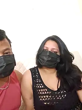 Snapshot of punecouple6 chatting on March 16, 2:32 am punecouple6 online show from March 16, 2:32 am