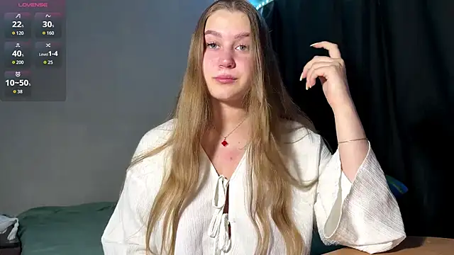 EdithHaskell online show from May 30, 2:23 pm