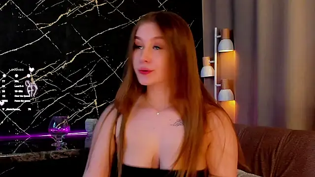 EdithHaskell online show from March 11, 2:29 pm