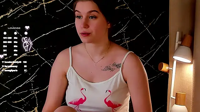 EdithHaskell online show from February 27, 7:26 pm