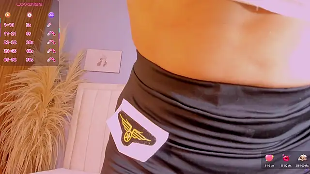 Paula-Brown1 online show from October 28, 7:13 pm