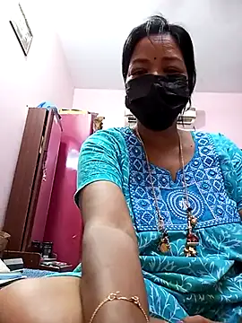 Tamil sreelekha online show from March 19, 8:54 pm