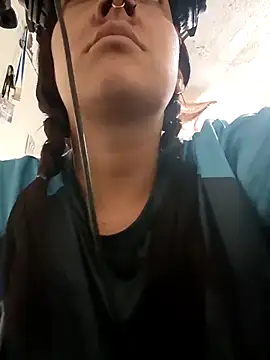 CORALINE GREYM online show from October 25, 4:29 pm