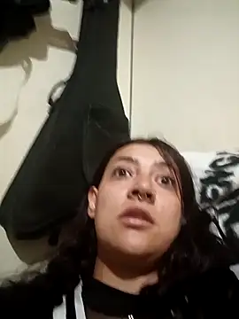 CORALINE GREYM online show from October 22, 6:24 am