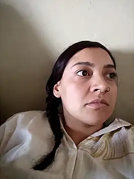Snapshot of CORALINE_GREYM chatting on October 19, 8:44 pm CORALINE GREYM online show from October 19, 8:44 pm